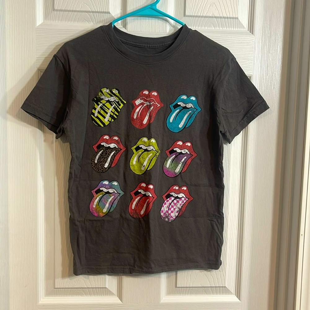 Rolling Stones T-shirt